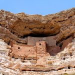 Montezuma Castle – Camp Verde, Arizona