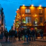 Must Visit Pubs in Ireland