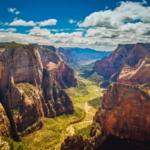 “Observe” This on One of Zion National Park’s Most Popular Trails