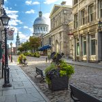 Old Montreal