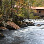Romantic Covered Bridges in New Hampshire