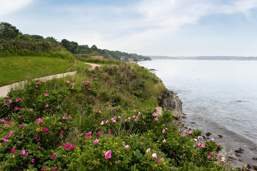 Rough Point – The Doris Duke House of Newport, Rhode Island