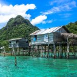 Sabah, Borneo: A Wildlife Adventure Awaits