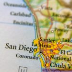 Sheriff's Museum – San Diego, California