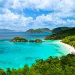 St. John U.S. Virgin Islands