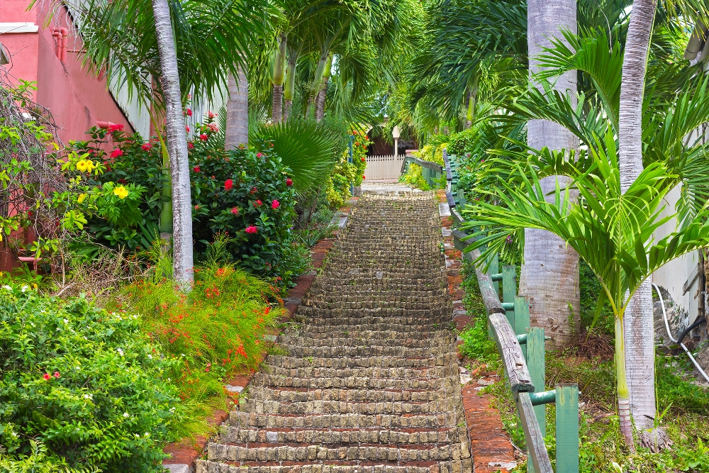 St. Thomas, U.S. Virgin Islands