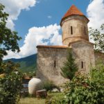 The Appeal of Kish and Sheki in Azerbaijan