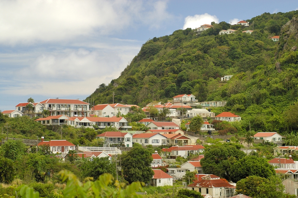 The Bottom, Saba – Caribbean – Part One