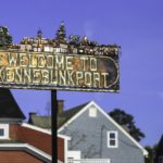 The Colony Hotel – Maine