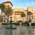 The History of the Casa Monica Hotel – St Augustine, Florida