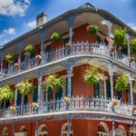 The Hotel Provincial of New Orleans