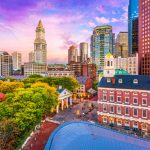The Mapparium – Boston, Massachusetts
