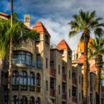 The Mission Inn of Newport Beach, California