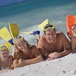 Three Top Family Spring Break Destinations