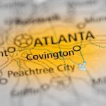 The Twelve Oaks Bed and Breakfast – Covington, Georgia