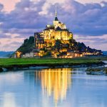 Unique Travel Destinations Around the World