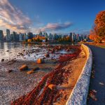 Vancouver, British Columbia – Vacation Like a Rock Star