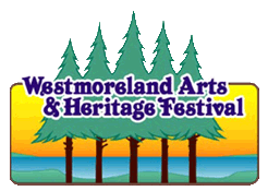 Welcome to Westmoreland Arts and Heritage Festival!
