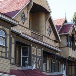Winchester Mystery House – San Jose, California