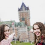 Youth Traveling Dangers